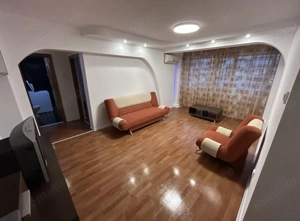 Spre închiriere apartament 3 camere 