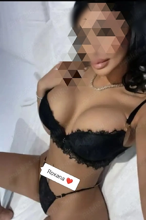 Roxi va pup 
