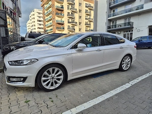 Vand Jante R19 + Anvelope sau schimb cu R18 cu sau fara anvelope. - imagine 2