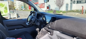Toyota ProaAce Base L1 - 2022 primul proprietar 8+1 locuri - imagine 2