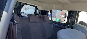 Toyota ProaAce Base L1 - 2022 primul proprietar 8+1 locuri - imagine 5
