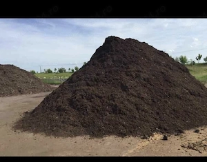 Compost,  pământ , etc