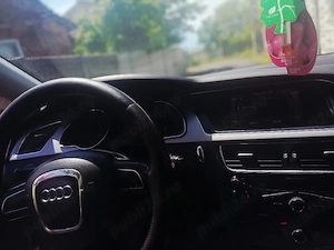Audi A5 .  - imagine 2