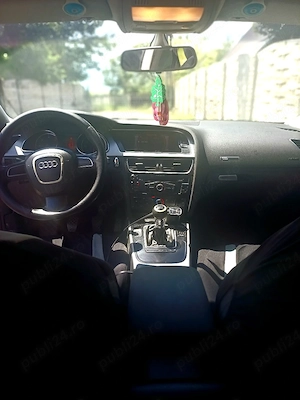 Audi A5 .  - imagine 3