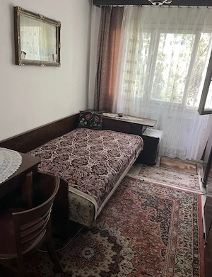 Apartament 3 Camere Centrală Proprie Zona Sagului Piata Doina  - imagine 2