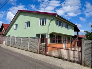 Individuala – P+1– Toate Utilitatile – 300mp utili – pretabila pentru
