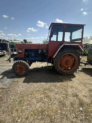 Tractor utb 650 in stare perfecta de functionare. - imagine 2