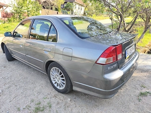 Honda civic  - imagine 4