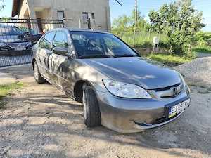 Honda civic  - imagine 2