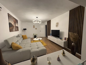 Apartment de închiriat 