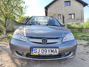 Honda civic  - imagine 3