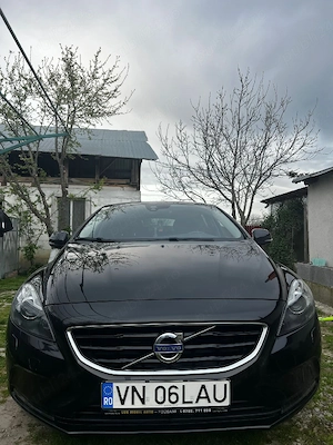 Volvo V40  - imagine 7
