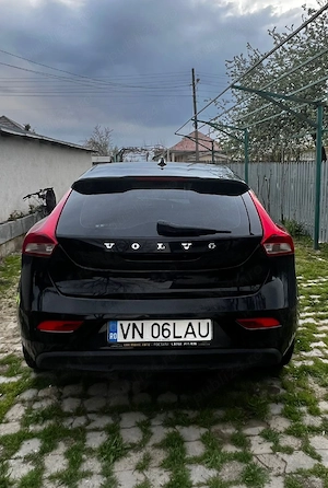 Volvo V40  - imagine 8