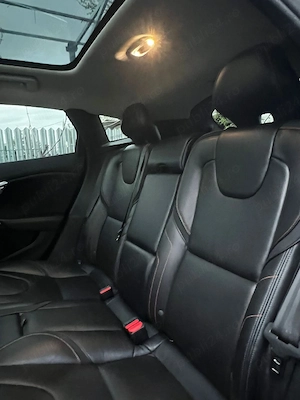 Volvo V40  - imagine 2