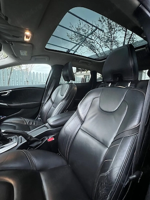 Volvo V40  - imagine 6
