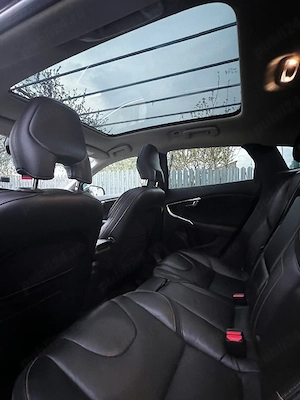 Volvo V40  - imagine 5