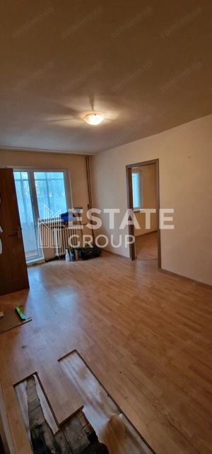 Apartament 2 camere, Zona Dacia - imagine 3