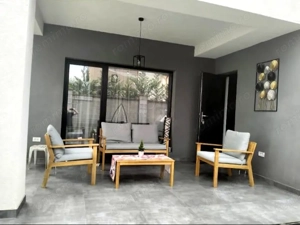 Duplex despărțit prin garaj, 3 Dormitoare- Zona Lidl - Dumbravita - imagine 13