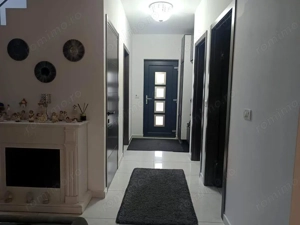 Duplex despărțit prin garaj, 3 Dormitoare- Zona Lidl - Dumbravita - imagine 7