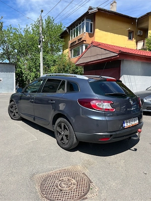 Vand Renault Megane 3 - imagine 3