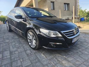 Volkswagen Passat CC - imagine 2