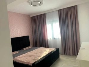 Duplex despărțit prin garaj, 3 Dormitoare- Zona Lidl - Dumbravita - imagine 5