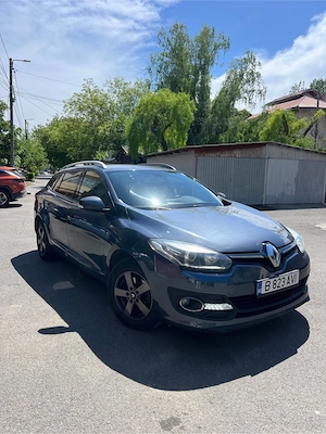 Vand Renault Megane 3 - imagine 2