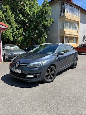 Vand Renault Megane 3