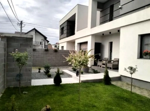 Duplex despărțit prin garaj, 3 Dormitoare- Zona Lidl - Dumbravita - imagine 16