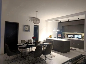 Duplex despărțit prin garaj, 3 Dormitoare- Zona Lidl - Dumbravita - imagine 9