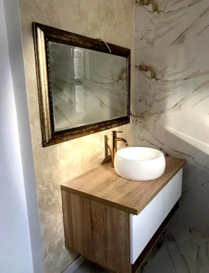 Duplex despărțit prin garaj, 3 Dormitoare- Zona Lidl - Dumbravita - imagine 12