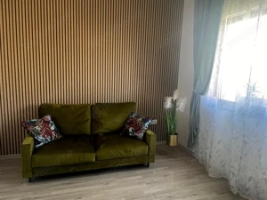 Duplex despărțit prin garaj, 3 Dormitoare- Zona Lidl - Dumbravita - imagine 6