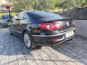 Volkswagen Passat CC - imagine 4