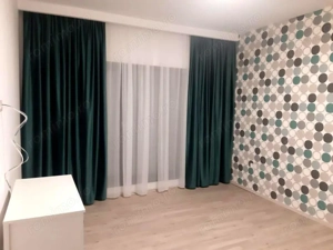 Duplex despărțit prin garaj, 3 Dormitoare- Zona Lidl - Dumbravita - imagine 8