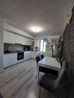 Apartament 2 Camere Renovat/Mobilat/Utilat Et.3/4, Zona Tudor