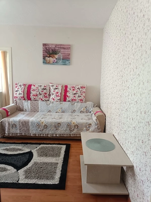 PF Vând apartament cu două camere in Rogerius  - imagine 3
