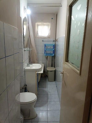 PF Vând apartament cu două camere in Rogerius  - imagine 6