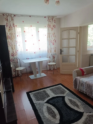 PF Vând apartament cu două camere in Rogerius  - imagine 2