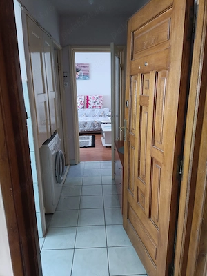 PF Vând apartament cu două camere in Rogerius  - imagine 4
