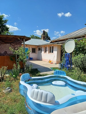vand casa jud calarasi sat faurei