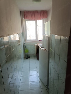 PF Vând apartament cu două camere in Rogerius  - imagine 7