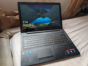 Lenovo G50-80   IMPECABIL   Intel Core i3   8GB RAM   Windows 10 Pro