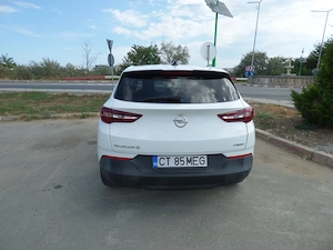 Vand Opel Grandland X - imagine 2