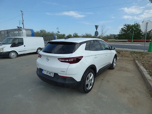 Vand Opel Grandland X - imagine 3