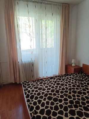 PF Vând apartament cu două camere in Rogerius  - imagine 5