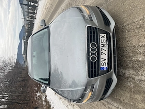 Audi A4 B8 2.0 TDI 2008   Motor CAGA fiabil,gata de drum - imagine 2