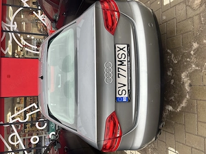 Audi A4 B8 2.0 TDI 2008   Motor CAGA fiabil,gata de drum - imagine 4