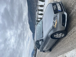 Audi A4 B8 2.0 TDI 2008   Motor CAGA fiabil,gata de drum