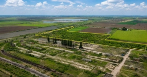 teren industrial Braila, multiple oportunitati de dezvoltare industriala - imagine 3