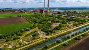 teren industrial Braila, multiple oportunitati de dezvoltare industriala